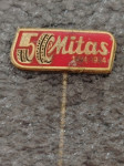 Mitas 50 let 1934-1984 | proizvajalec gumijastih pnevmatik, gume