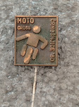 Moto Cross Črmošnjice 1980