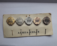 NOB AVNOJ 1943/1983 Titov podpis