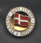 NOGOMETNA FEDERACIJA DANSKE