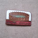 NOGOMETNI NEPSTADION BUDIMPEŠTA ZNAČKA ZNAČKE