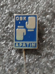 OBK Apatin | boks