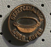 Okrepčevalnica Ljubo Koper