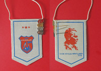 ORA Vranje 1986 Ex YU.