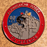P.D. JESENICE Alpinistični odsek