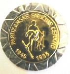 Partizanske smučine Cerkno