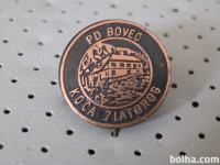 PD Bovec KOČA ZLATOROG