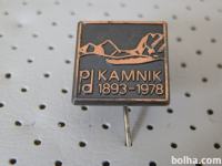 PD Kamnik 1893 -1978