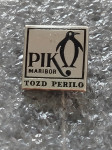 PIK Maribor Tozd perilo | tovarna perila in konfekcije