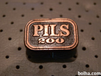 Pils 200 pivo