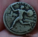 pin oznaka -olimpijske igre 1936