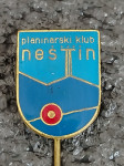 PK Neštin | planinska