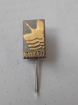 PLANICA 1977 ZNAČKA