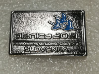 PLANICA 2021 - PRODAM
