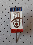 PLANICA 34. DRŽAVNO PRVENSTVO 1979 ZNAČKA
