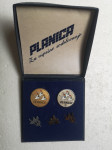 PLANICA - KOMPLET PRODAM