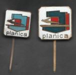 PLANICA / L. 1963