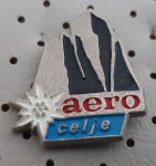 Planinska značka PD Aero Celje