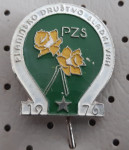 Planinska značka PD Sladki vrh PZS 1976