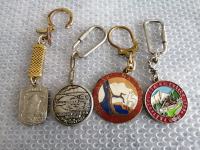 PLANINSKI OBESKI ZA KLJUČE - TRIGLAV VRŠIČ