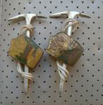 PLANINSKI ZNAČKI VRATA 5,5 cm