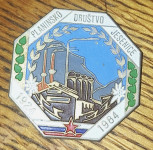 PLANINSKO DRUŠTVO JESENICE 1924 - 1984