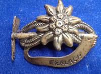 PLANINSTVO FERLACH BOROVLJE PLANINSKA PRIPONKA ZNAČKA ZNAČKE