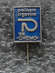 Polikem trgovina Tozd Chemo | Ljubljana