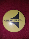 PRIPONKA AERO KLUB PTUJ