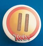Priponka Čokolada Twix