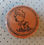 Priponka planinski dom Glažuta 1080 m Pohorje