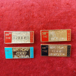 PRIPONKE JEEP CLUB LJUBLJANA