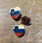 Priponke - Slovenija