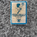 Radnički Niš - Hamburg | UEFA Europa League 1981/82