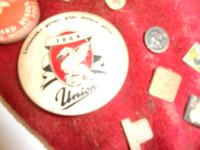 RAZLIČNE ZNAČKE ZA ZBIRATELJE