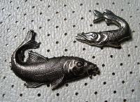 RIBIŠKI ZNAČKI - večji