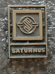 Saturnus tovarna Ljubljana