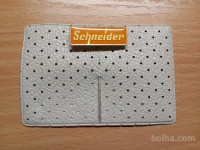 SCHNEIDER značka