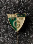 SD Goranin 1931-1981 Delnice | nogomet