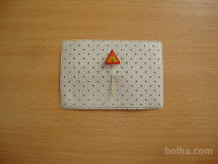 SEMAFOR PROMETNI ZNAK značka