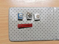 SGP GRADITELJ 25.let značke