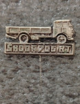 Škoda 706 RTO | avtobus