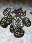SLO emblem