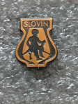 Slovin Ljubljana