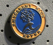 Smučarski klub Koper