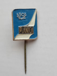 SMUČARSKI SKOKI PLANICA 30 LET 1964 ZNAČKA
