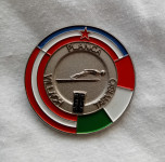 SMUČARSKI SKOKI PLANICA TARVISIO VILLACH FIS PRIPONKA