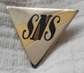 SNS SLOVENSKA NACIONALNA STRANKA OŠTEVILČENA PRIPONKA