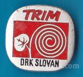 Športna značka - DRK Slovan