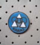 ŠPORTNA ZNAČKA TRIGLAV KRANJ